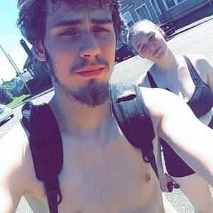 Meet your Posher, William